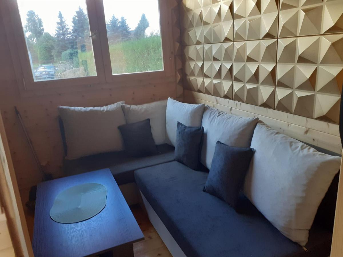 Letniskowe Nad Morzem Pogorzelica (Gmina Rewal)