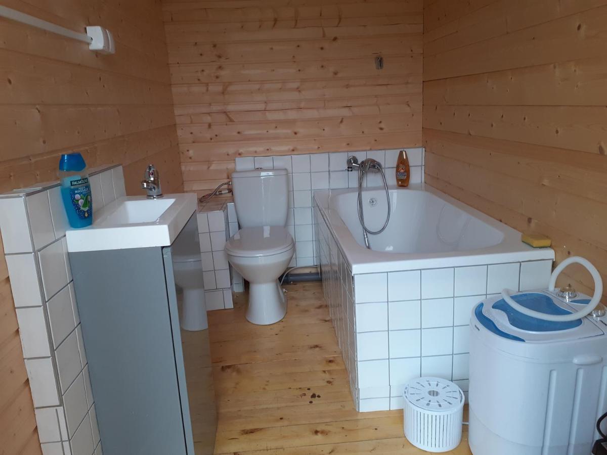 Letniskowe Nad Morzem *