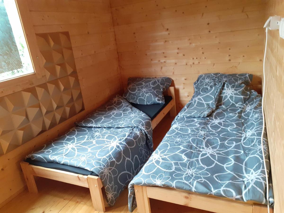 Letniskowe Nad Morzem Pogorzelica (Gmina Rewal)