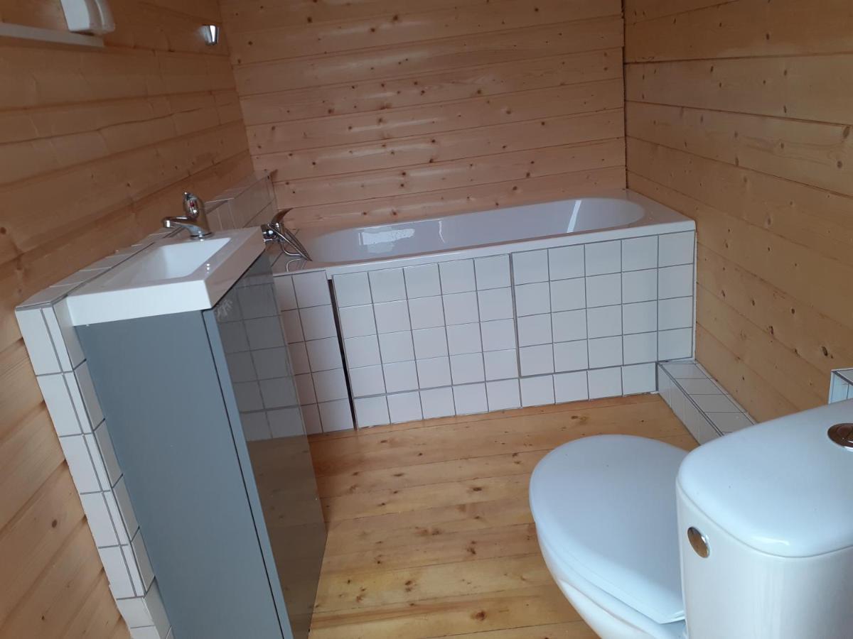 Letniskowe Nad Morzem * Pogorzelica (Gmina Rewal)
